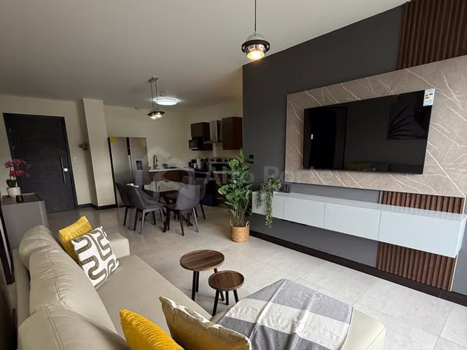 Apartamento en venta en Santa Tecla