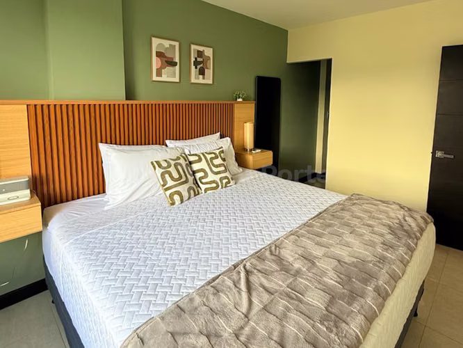 Apartamento en venta en Santa Tecla