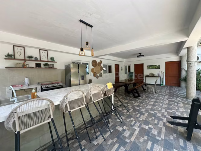 Casa de playa en venta en Costa del Sol