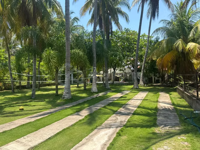 Casa de playa en venta en Costa del Sol