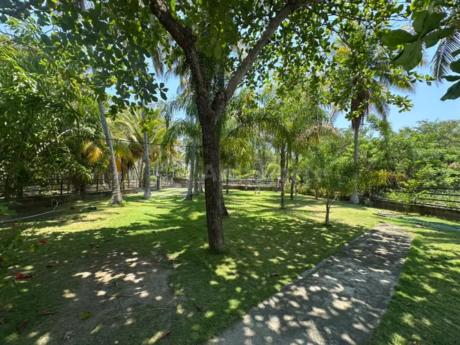 Casa de playa en venta en Costa del Sol