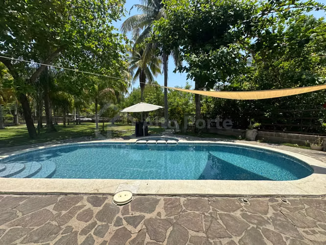 Casa de playa en venta en Costa del Sol
