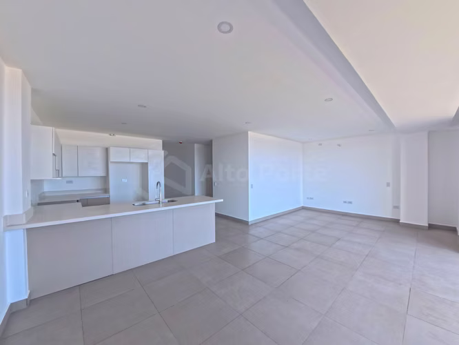 Apartamento frente al mar en venta en Costa del Sol