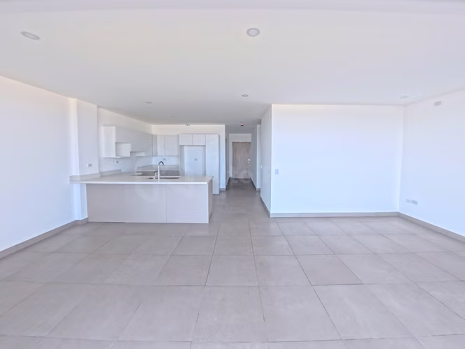 Apartamento frente al mar en venta en Costa del Sol