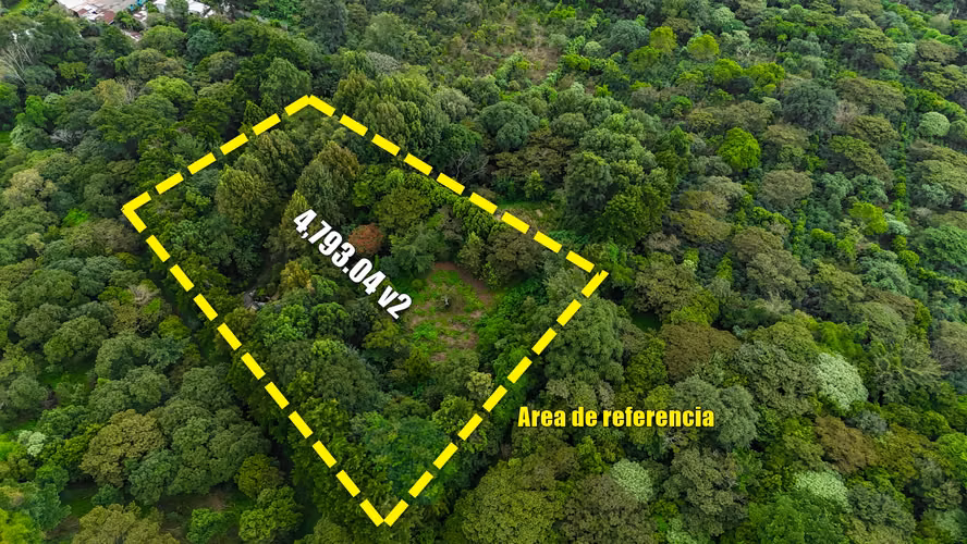 Amplio terreno de 4793 v2 en zona urbana de Apaneca - Imagen 17