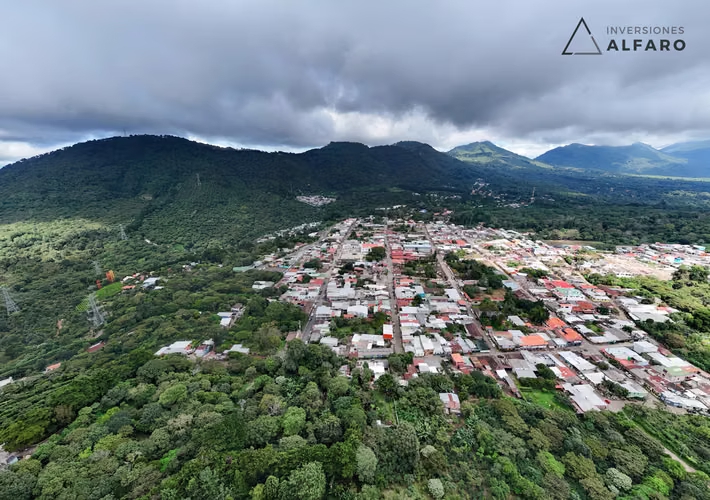 Amplio terreno de 4793 v2 en zona urbana de Apaneca - Imagen 10