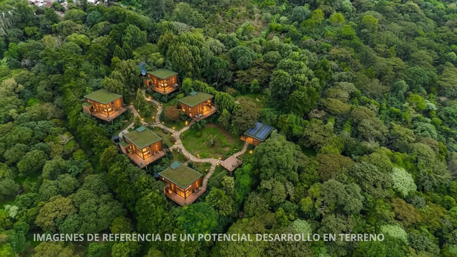 Amplio terreno de 4793 v2 en zona urbana de Apaneca - Imagen 20
