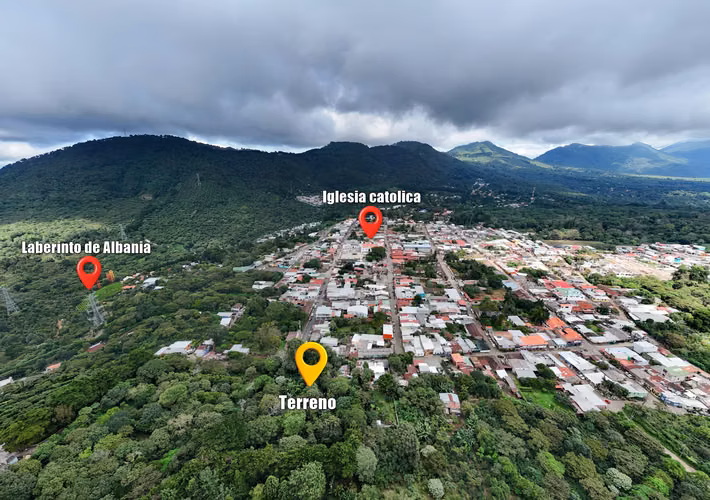 Amplio terreno de 4793 v2 en zona urbana de Apaneca - Imagen 18