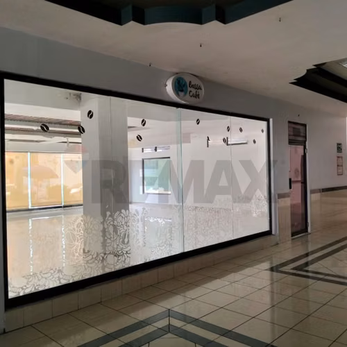 SAN MIGUEL, LOCAL COMERCIAL EN ALQUILER. TORRE MEDICA