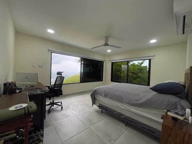 Espectacular Casa de Playa en El Sunzal – Cerromar (Surf City) - Imagen 6