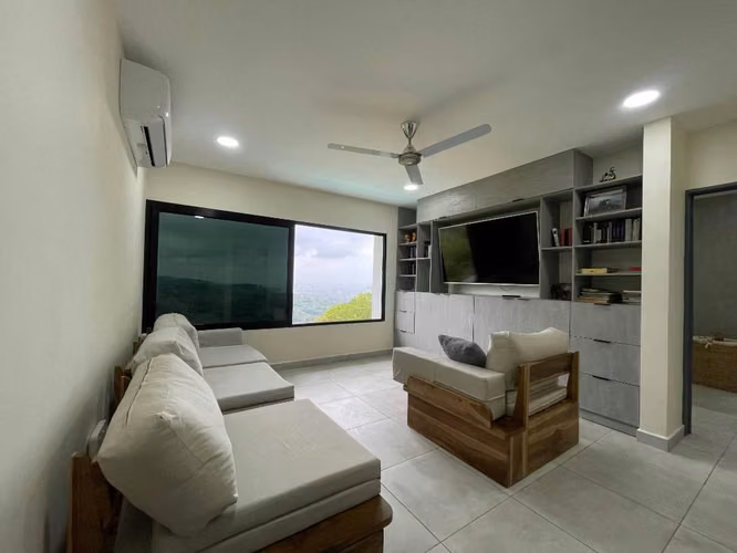 Espectacular Casa de Playa en El Sunzal – Cerromar (Surf City) - Imagen 5