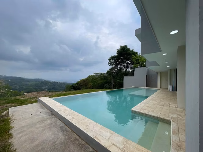Espectacular Casa de Playa en El Sunzal – Cerromar (Surf City) - Imagen 2