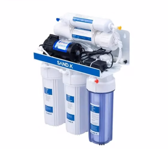 Filtro Para Agua Uso Hogar y Comercio