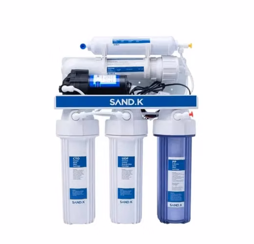 Filtro Para Agua Uso Hogar y Comercio