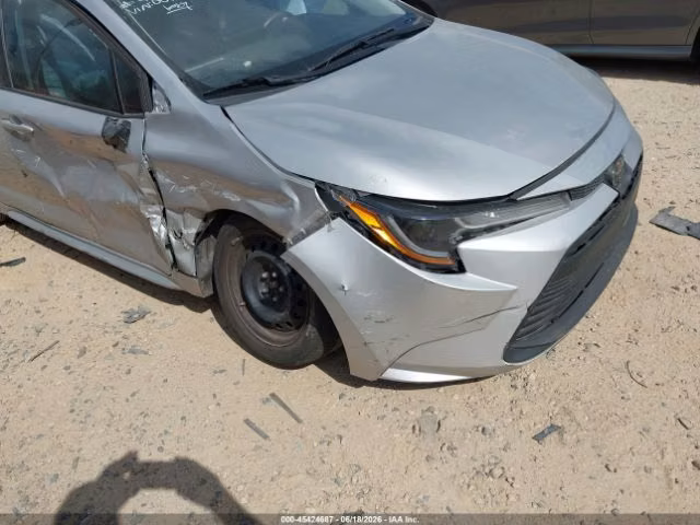 TOYOTA COROLLA LE 2022 - Imagen 7