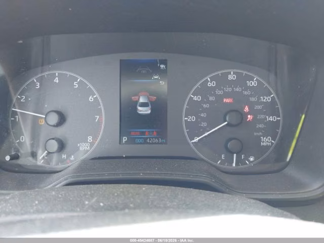 TOYOTA COROLLA LE 2022 - Imagen 13