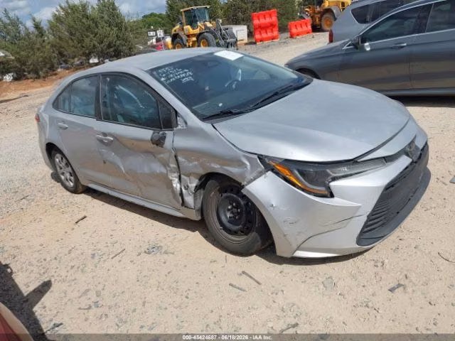 TOYOTA COROLLA LE 2022 - Imagen 5