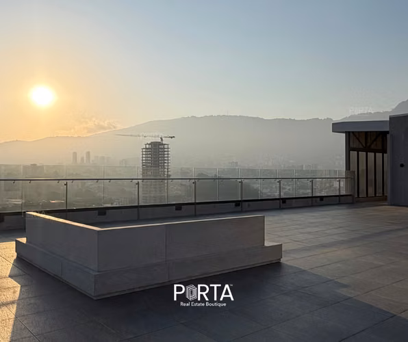 EN ALQUILER | APARTAMENTO CON LÍNEA BLANCA EN TORRE ART HAUS, SAN BENITO, SAN SALVADOR