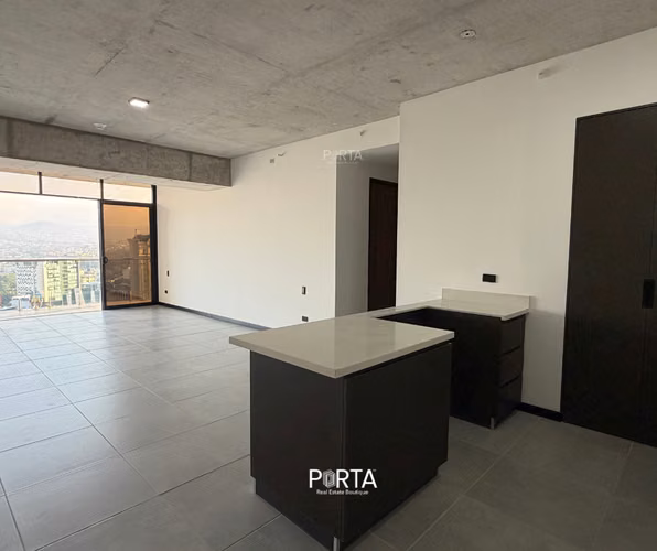 EN ALQUILER | APARTAMENTO CON LÍNEA BLANCA EN TORRE ART HAUS, SAN BENITO, SAN SALVADOR
