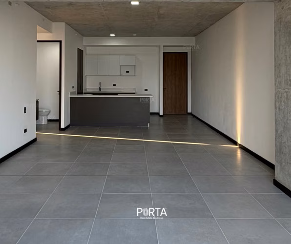 EN ALQUILER | APARTAMENTO CON LÍNEA BLANCA EN TORRE ART HAUS, SAN BENITO, SAN SALVADOR