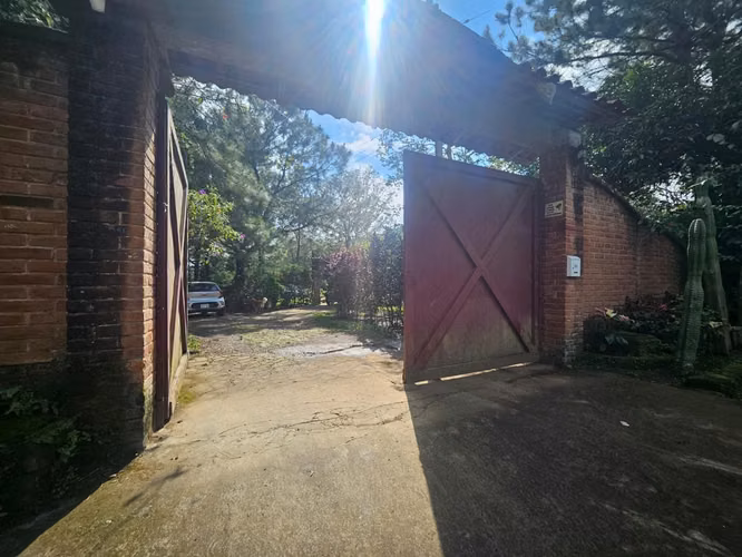 VENTA DE TERRENO – RUTA LOS NARANJOS (SAN JOSÉ LA MAJADA) - Imagen 11