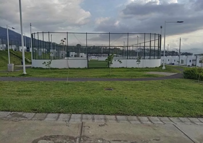 Alquiler de Casa Ciudad Marsella San Juan Opico - Imagen 6
