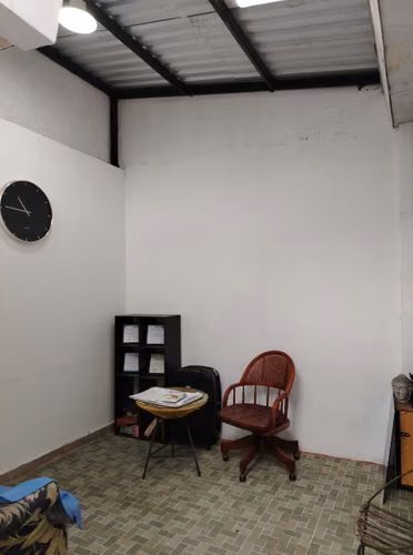 Alquiler de oficinas/apartamento