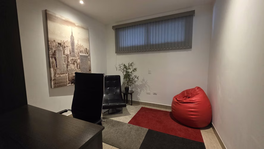Apartamento en alquiler Full Amueblado en Torre 91 | Colonia Escalón