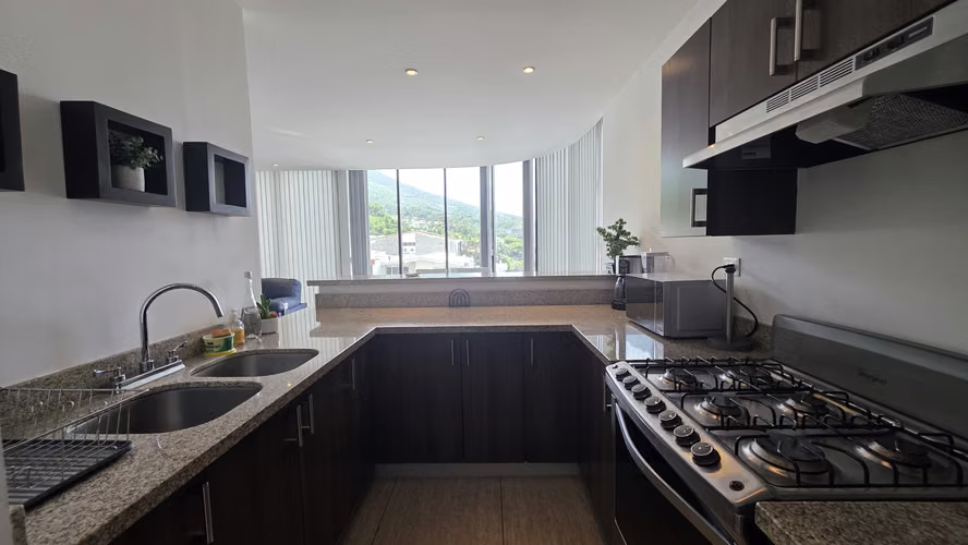 Apartamento en alquiler Full Amueblado en Torre 91 | Colonia Escalón