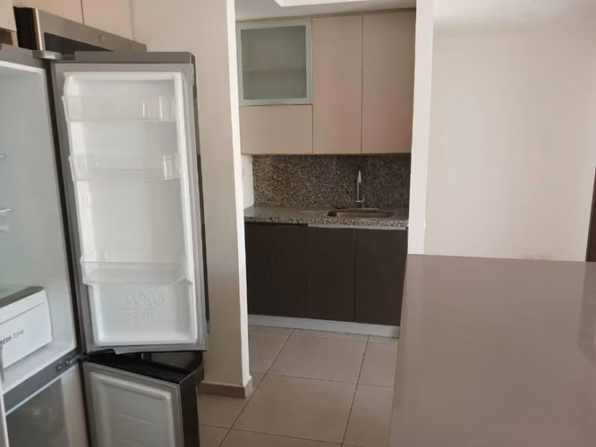 ALQUILO APARTAMENTO EN TUSCANIA