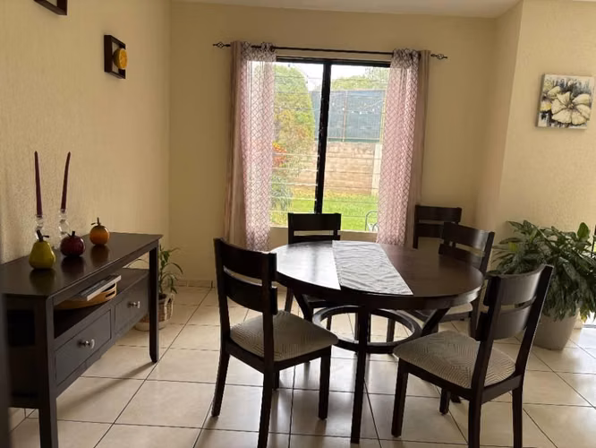 Casa en ALQUILER - Condominio Miramar San José Villanueva
