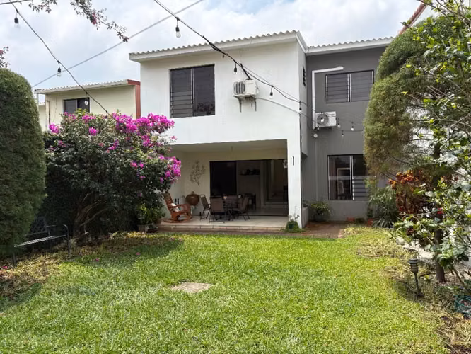 Casa en ALQUILER - Condominio Miramar San José Villanueva