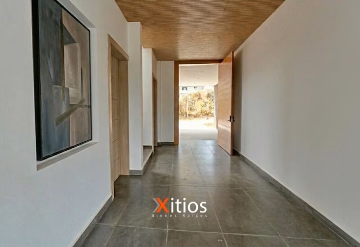Linda casa en venta a estrenar!! Residencial El Encanto!!