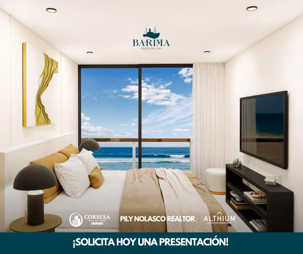 BARIMA Costa del Sol | Apartamentos de Playa Exclusivos Frente al Mar - Imagen 10
