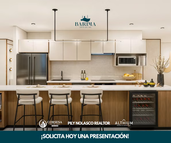 BARIMA Costa del Sol | Apartamentos de Playa Exclusivos Frente al Mar - Imagen 3