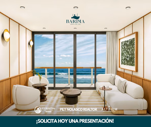 BARIMA Costa del Sol | Apartamentos de Playa Exclusivos Frente al Mar - Imagen 6