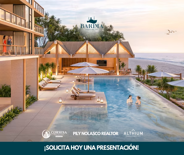 BARIMA Costa del Sol | Apartamentos de Playa Exclusivos Frente al Mar - Imagen 11