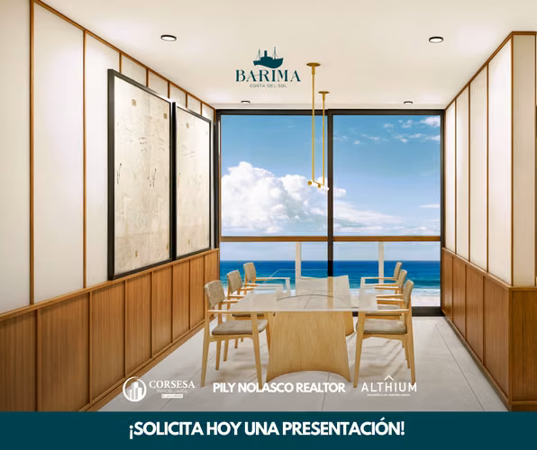 BARIMA Costa del Sol | Apartamentos de Playa Exclusivos Frente al Mar - Imagen 4
