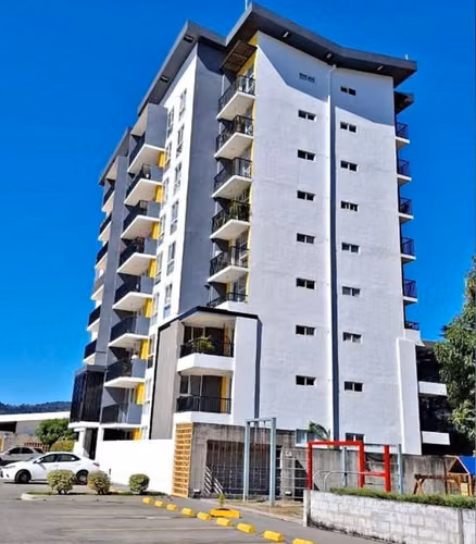 Apartamento en venta en Santa Tecla, Nuva 112 ID 4175