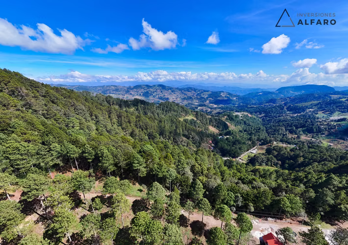 Hermosa Cabaña en Alpes de San Ignacio - Imagen 17