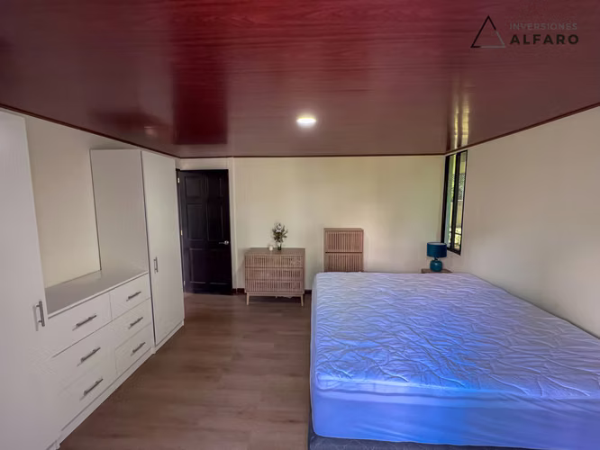 Hermosa Cabaña en Alpes de San Ignacio - Imagen 11