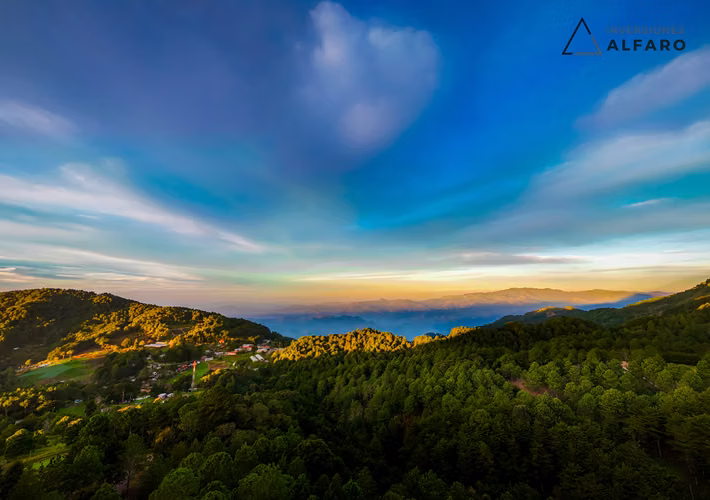Hermosa Cabaña en Alpes de San Ignacio - Imagen 18