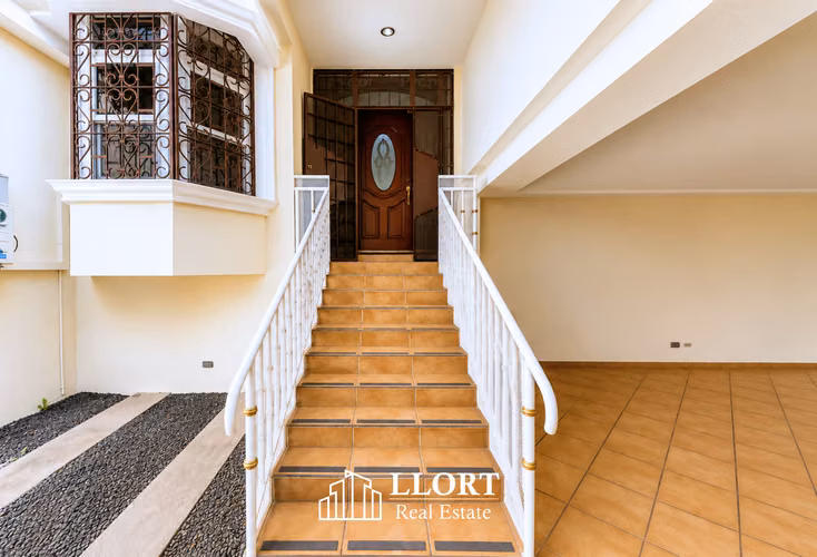 Casa en ALQUILER en Santa Elena - Imagen 10