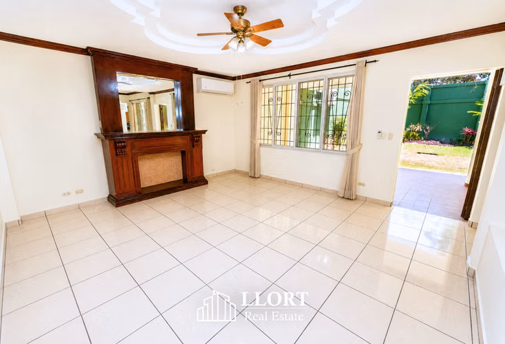 Casa en ALQUILER en Santa Elena - Imagen 11