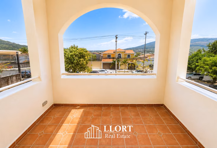 Casa en ALQUILER en Santa Elena - Imagen 4