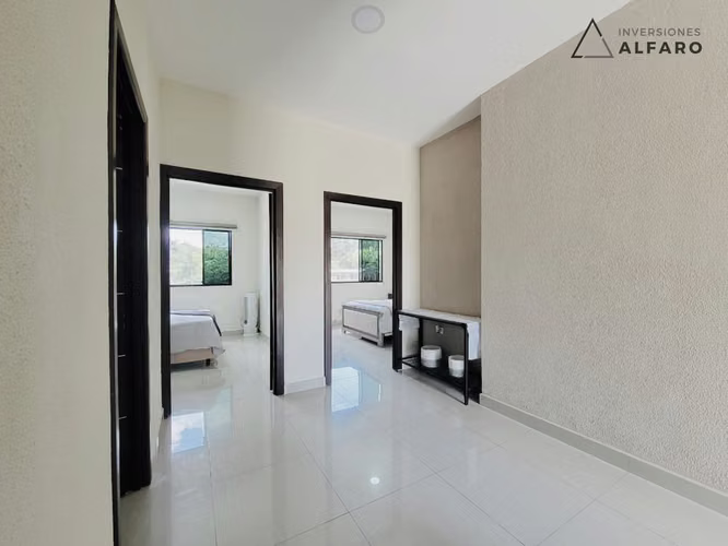 Casa modelo margarita en Residencial Rosa del Edén con exclusividad en un entorno natural - Imagen 15
