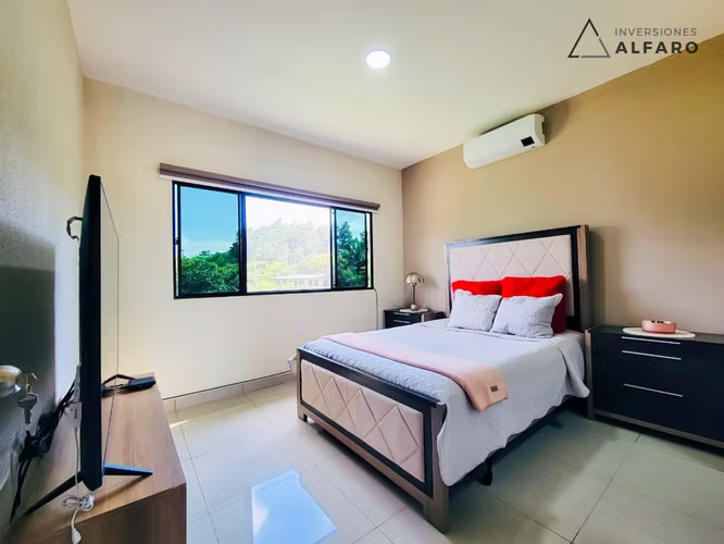 Casa modelo margarita en Residencial Rosa del Edén con exclusividad en un entorno natural - Imagen 17