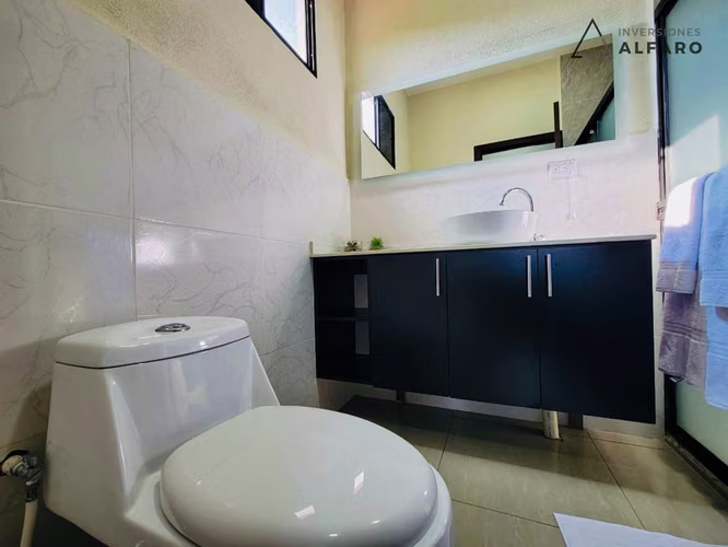Casa modelo margarita en Residencial Rosa del Edén con exclusividad en un entorno natural - Imagen 18