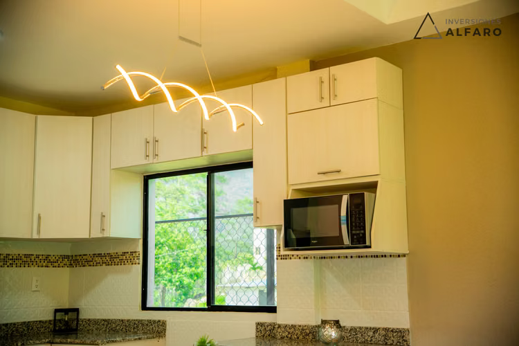 Casa modelo margarita en Residencial Rosa del Edén con exclusividad en un entorno natural - Imagen 13