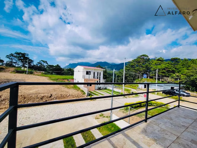 Casa modelo margarita en Residencial Rosa del Edén con exclusividad en un entorno natural - Imagen 5